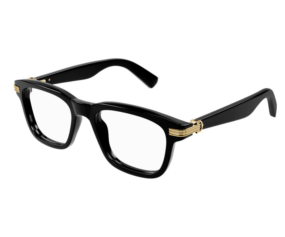 Buy Cartier Glasses 0444O 006 54 GEM OPTICIANS GEM Opticians