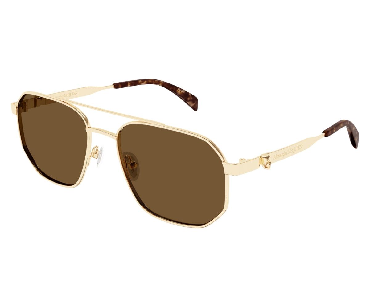 え*ま様 【希少】Alexander McQueen オニキスリング archi 0458s-002-58-gem-opticians-1.