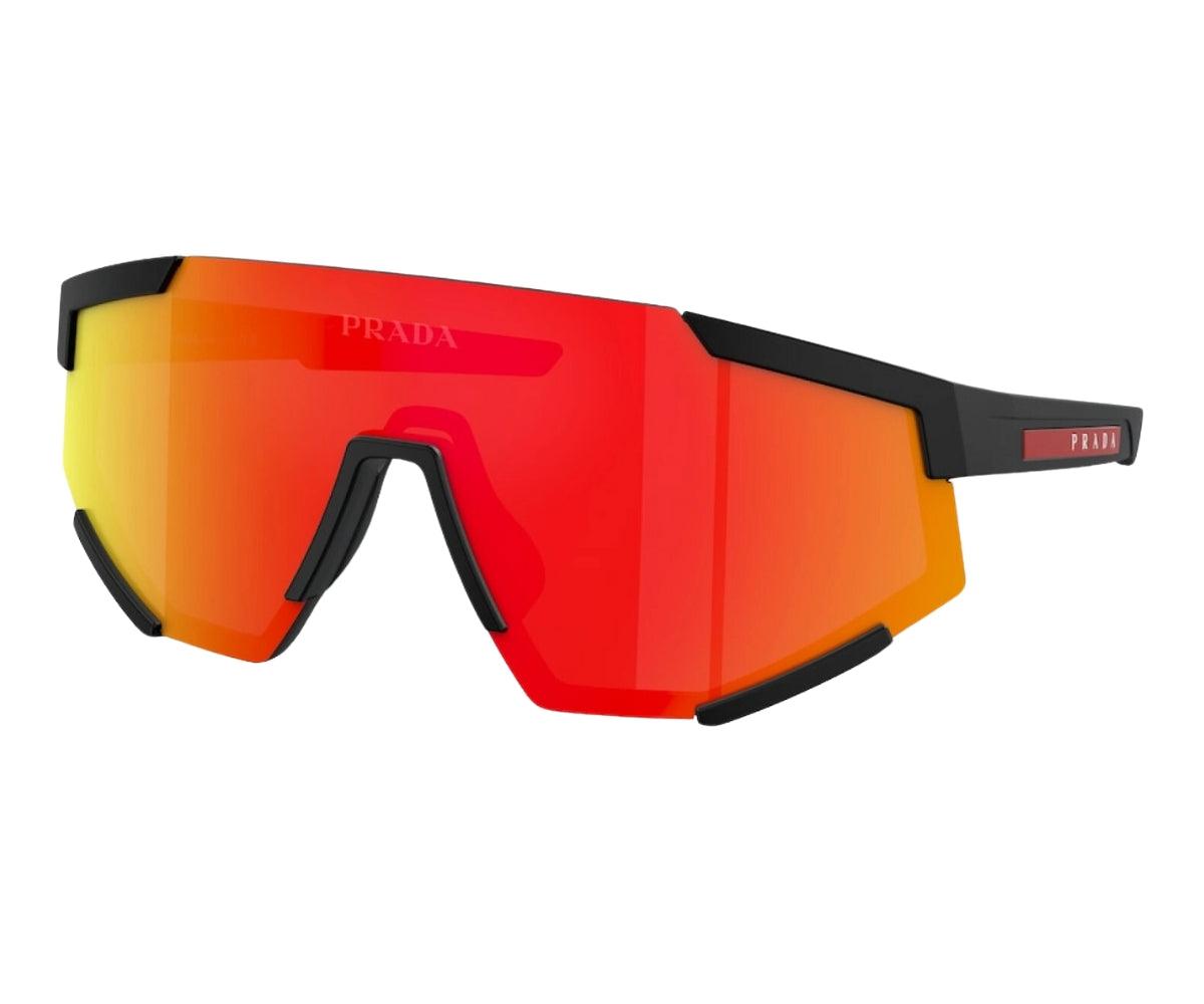 美品✨PRADA SPORTS CAN SPORT NAT NERO 8 Prada Sneakers Size 8 US