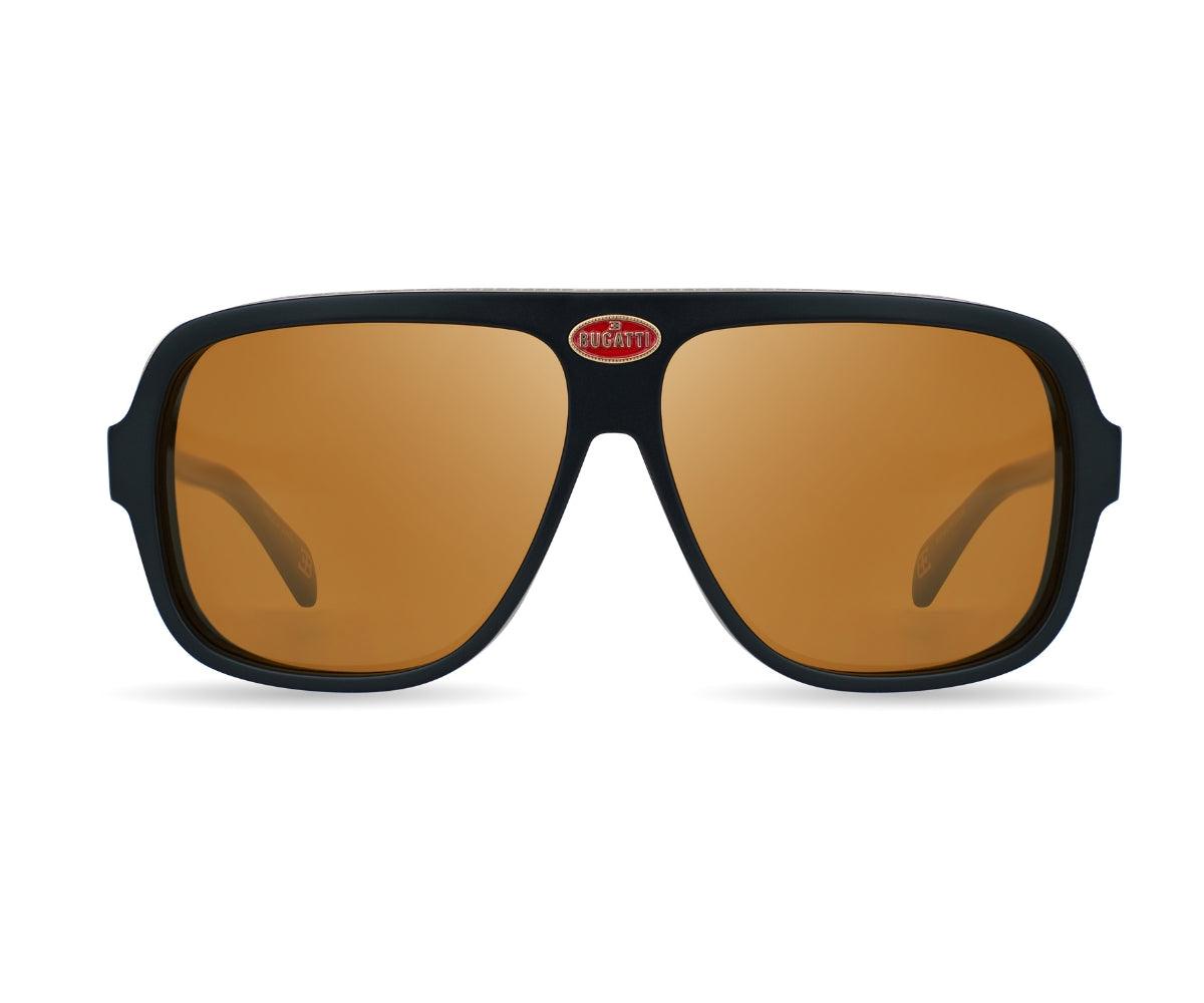 bugatti goggles 06 MATTE BLACK