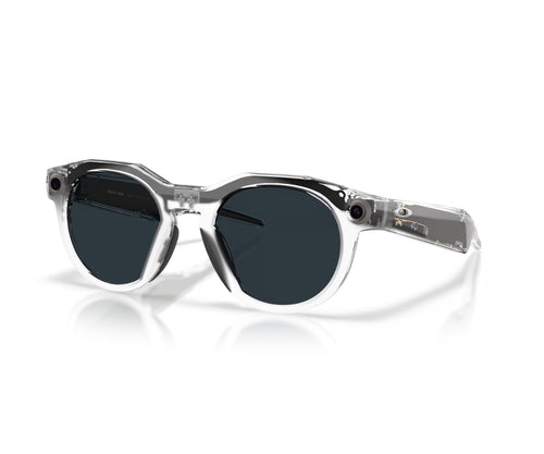 Oakley OW8002 META HSTN (GEN 2) CLEAR 05 51