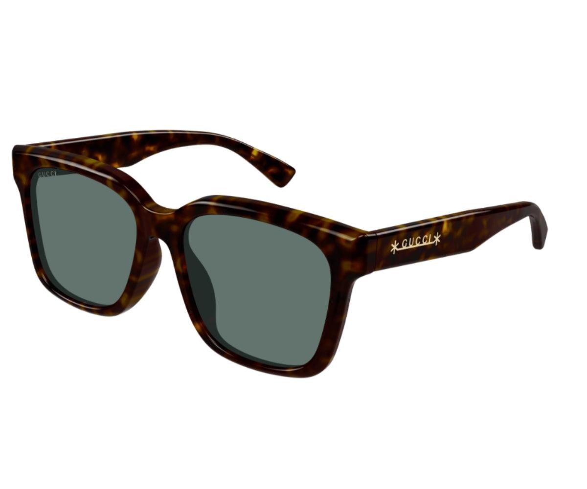 Buy Gucci Sunglasses 1175sk 004 56 Gem Opticians Gem Opticians 1957