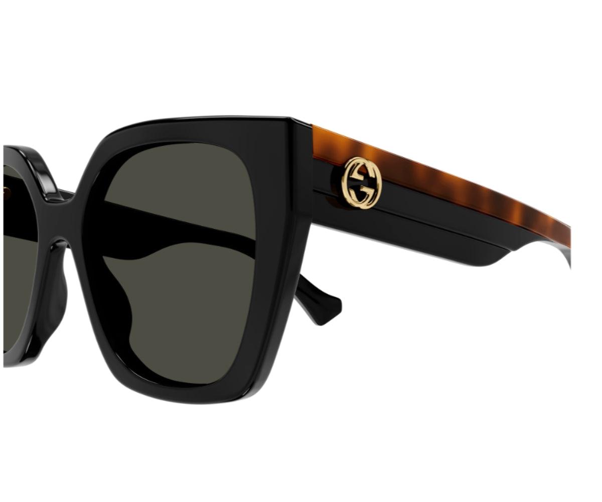 Gucci_Sunglasses_1300S_001_55_ close up image