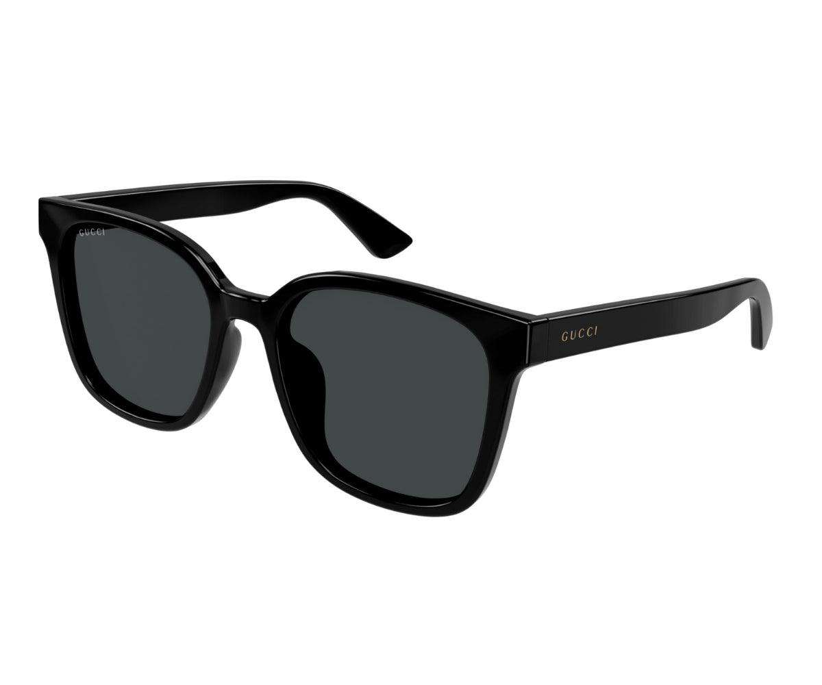 Buy Gucci Sunglasses 1346SK 001 56 | GEM OPTICIANS – GEM Opticians