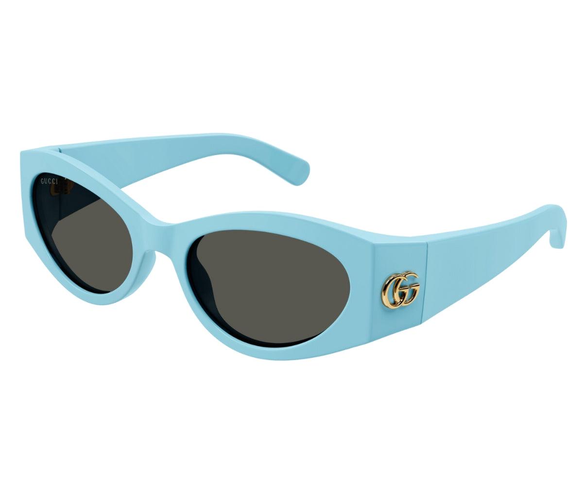 Buy Gucci Sunglasses 1401S 004 53 | GEM OPTICIANS – GEM Opticians