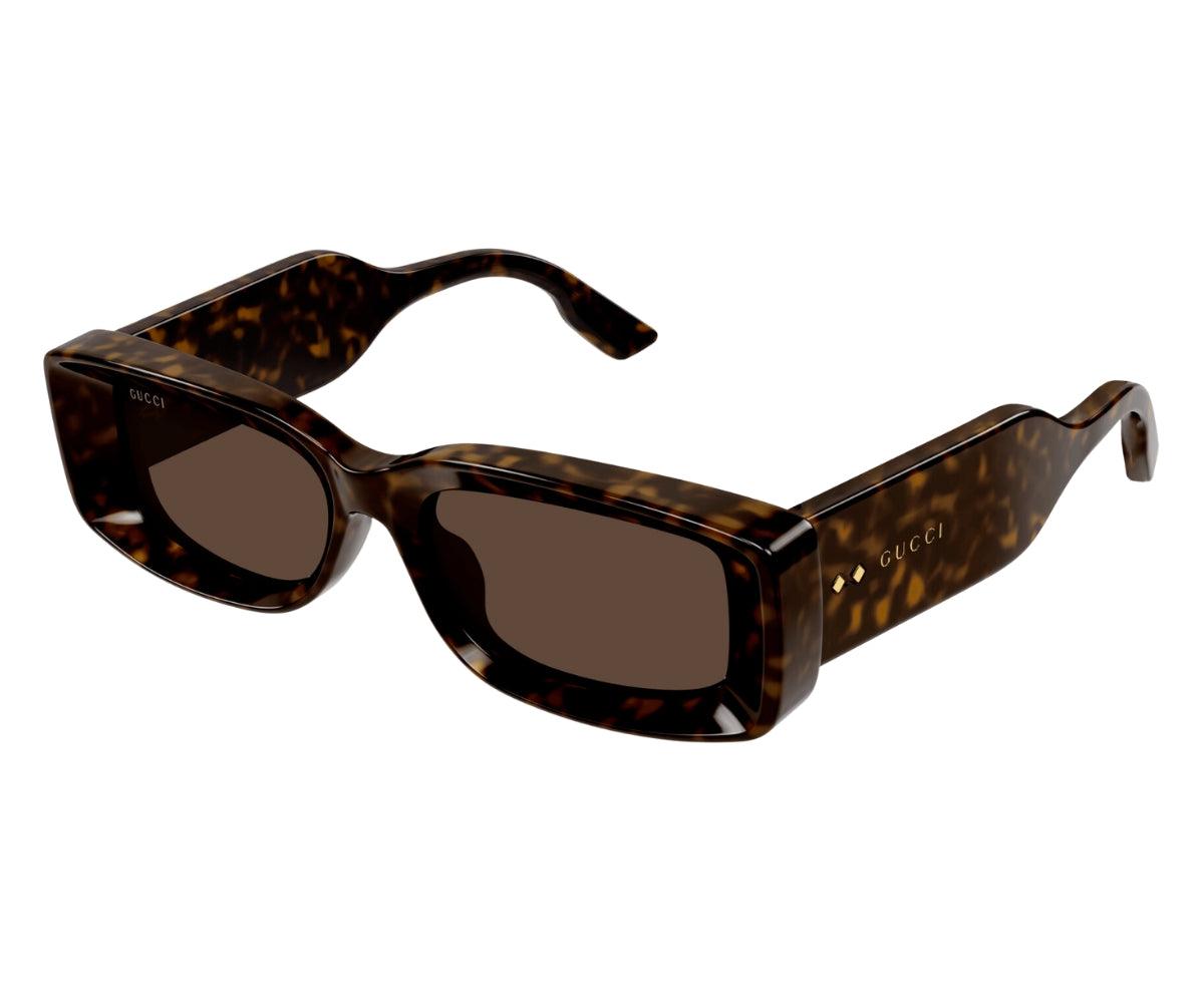 Buy Gucci Sunglasses 1528S 002 53 | GEM OPTICIANS – GEM Opticians
