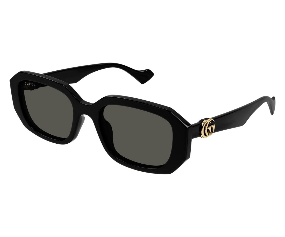 Buy Gucci Sunglasses 1535s 001 54 Gem Opticians Gem Opticians 3721