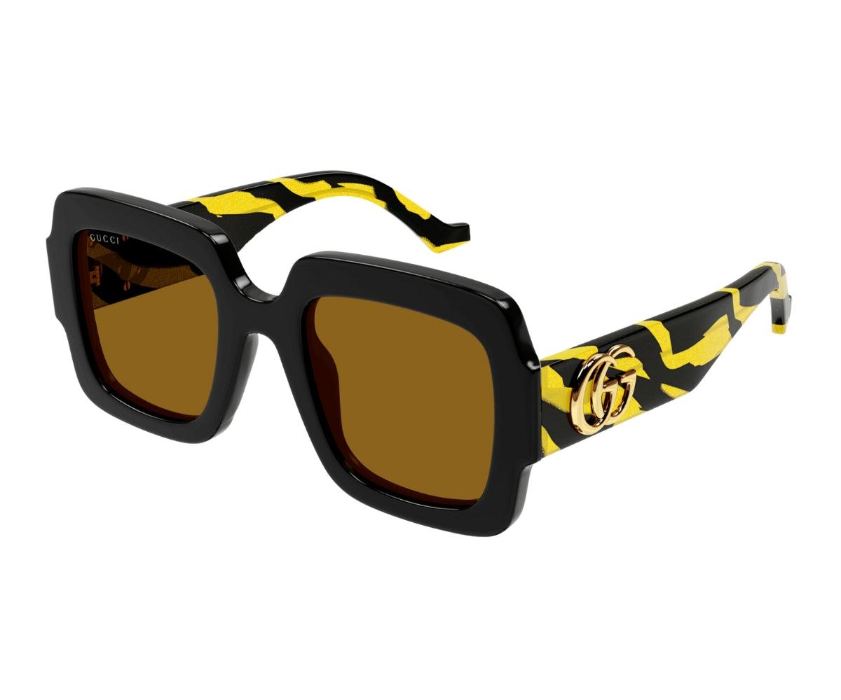 Buy Gucci Sunglasses 1547S 004 50 | GEM OPTICIANS – GEM Opticians