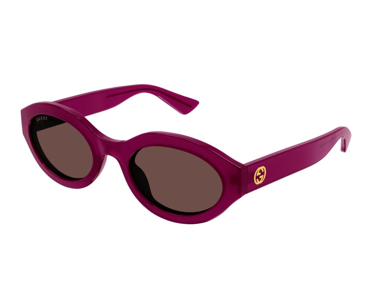 gloss_0309 Gucci GG1579S 002 53 Sunglasses | Bassol Optic Spain