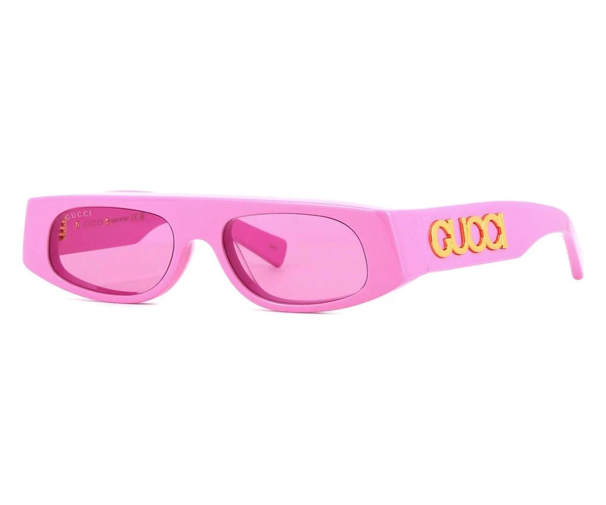Buy Gucci Sunglasses 1771S 008 51 | GEM OPTICIANS – GEM Opticians