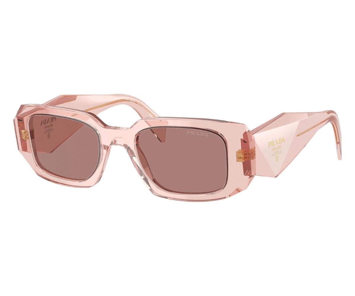Buy Prada Sunglasses 17WS 19Q/10D 49 | GEM OPTICIANS – GEM Opticians