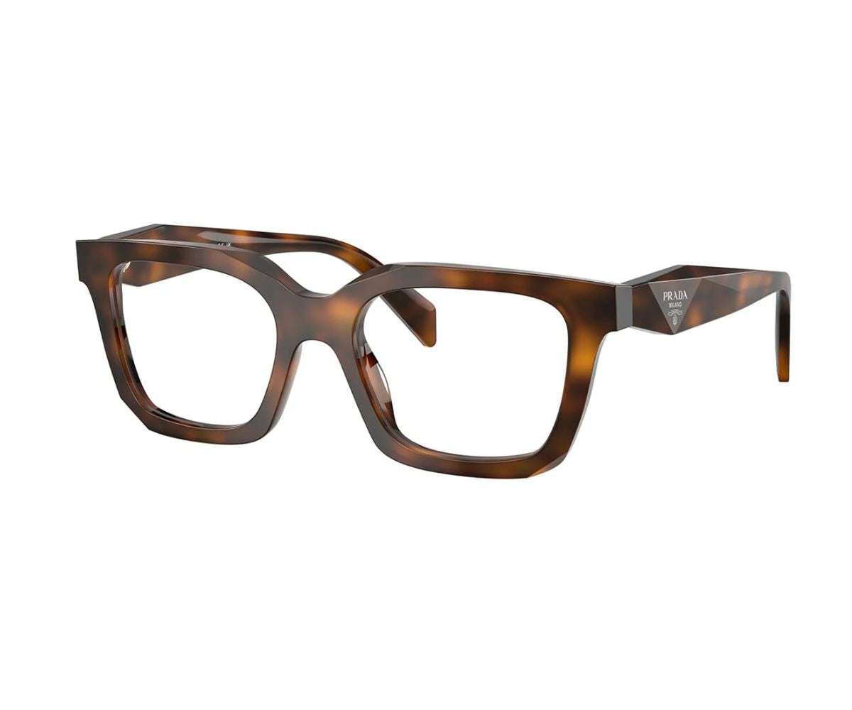 Buy Prada Glasses C08V 20D/1O1 52 | GEM OPTICIANS – GEM Opticians