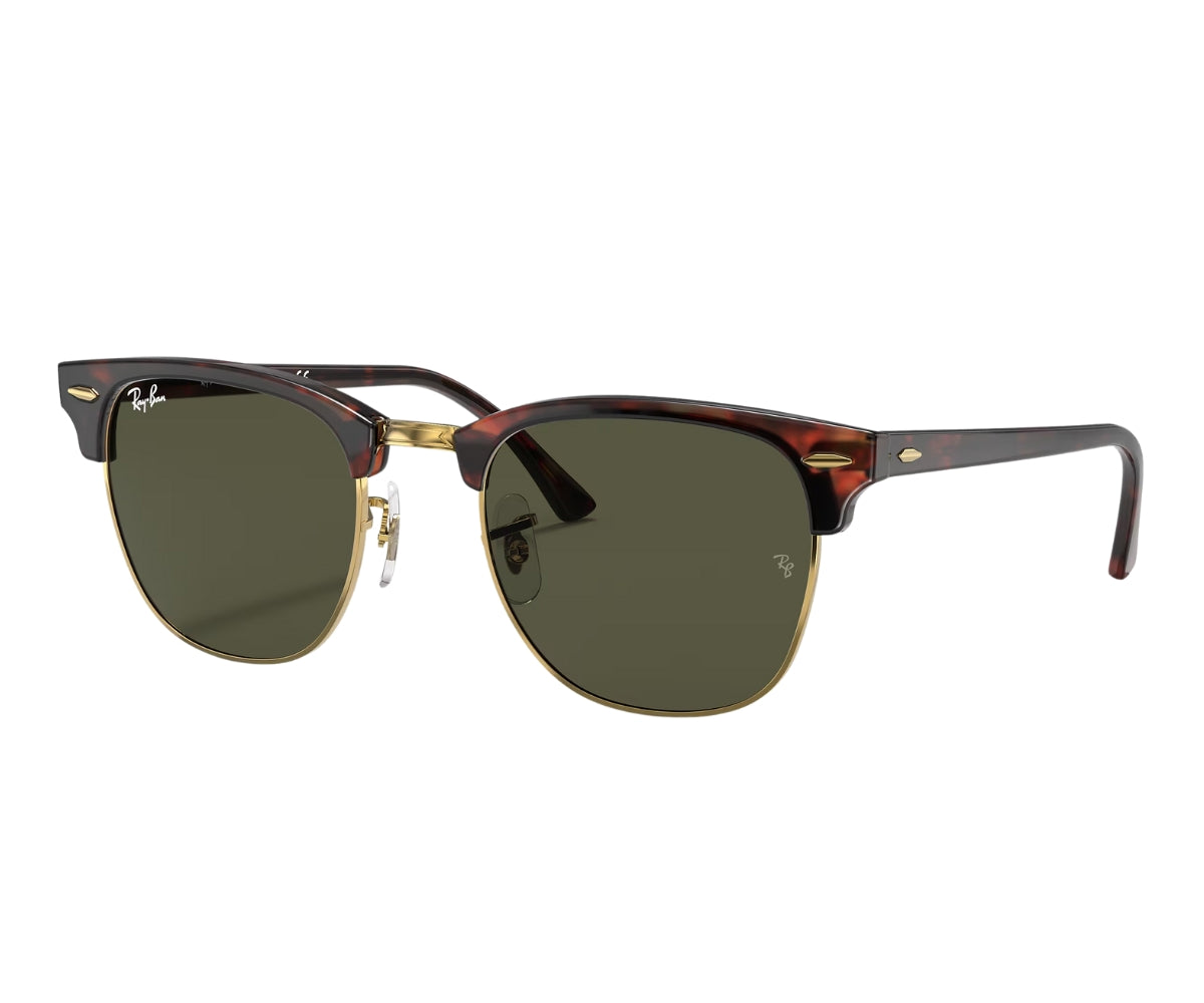Rayban_Sunglasses_Clubmaster Classic_3016_W0366_51_3045