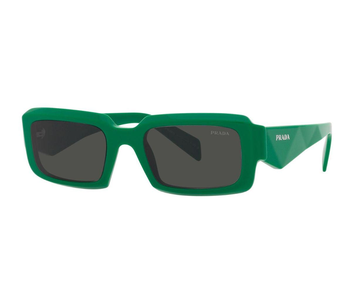プラダ Buy Prada Sunglasses 27ZS 11L/08Z 54 | GEM OPTICIANS – GEM Opticians