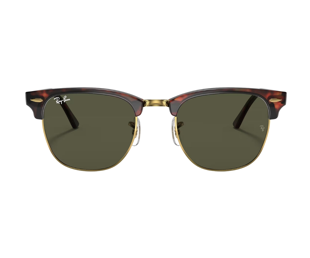 Rayban_Sunglasses_Clubmaster Classic_3016_W0366_51_00
