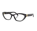 Versace 3356 GB1 55