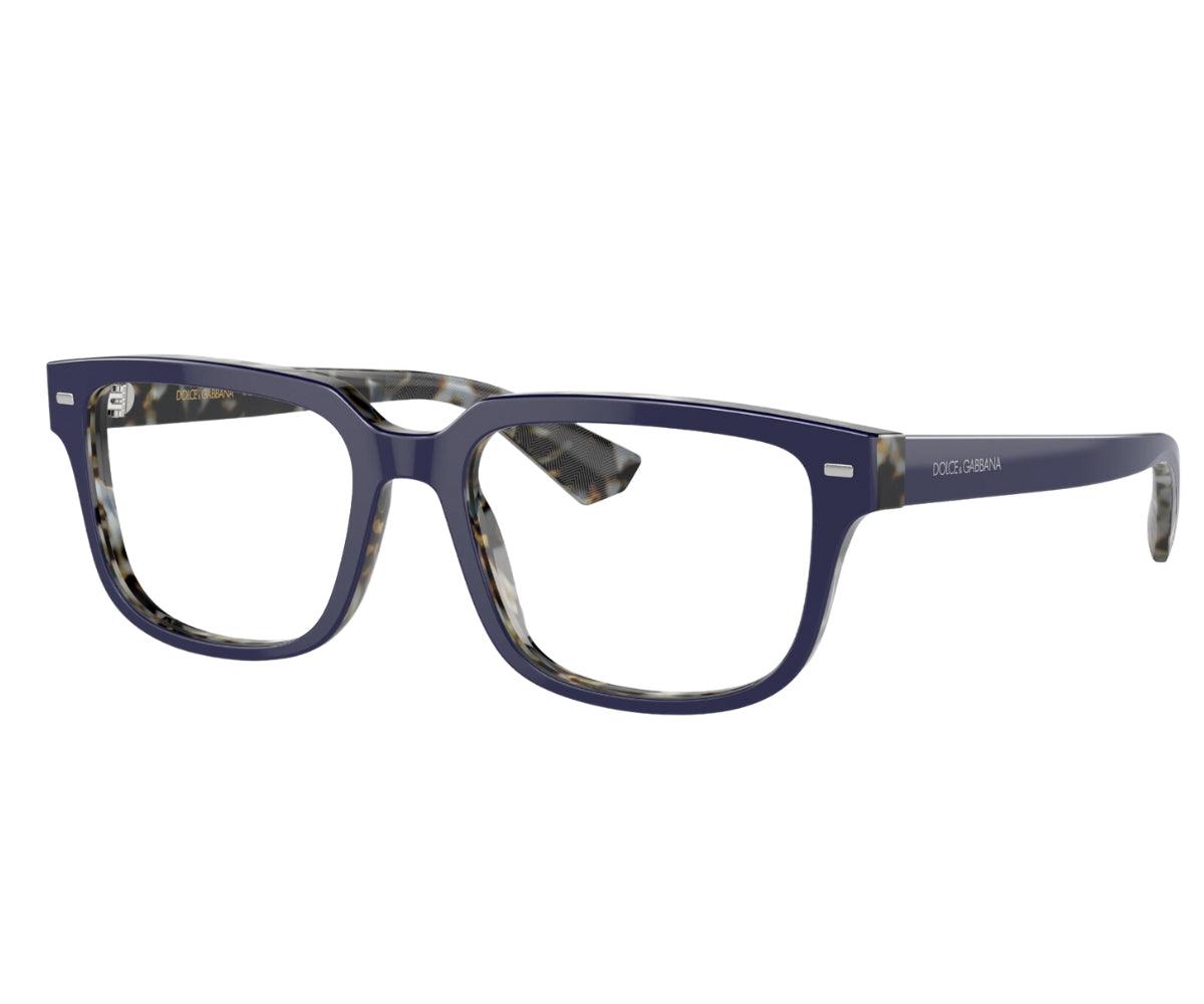 Dolce 2024 and Gabbana eyeglasses