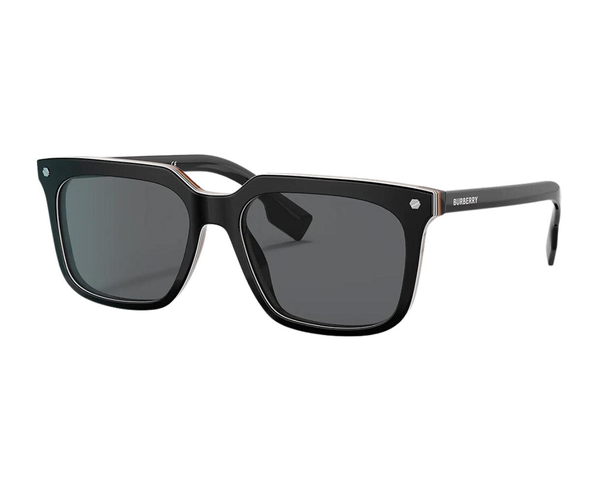 Burberry personality glasses online