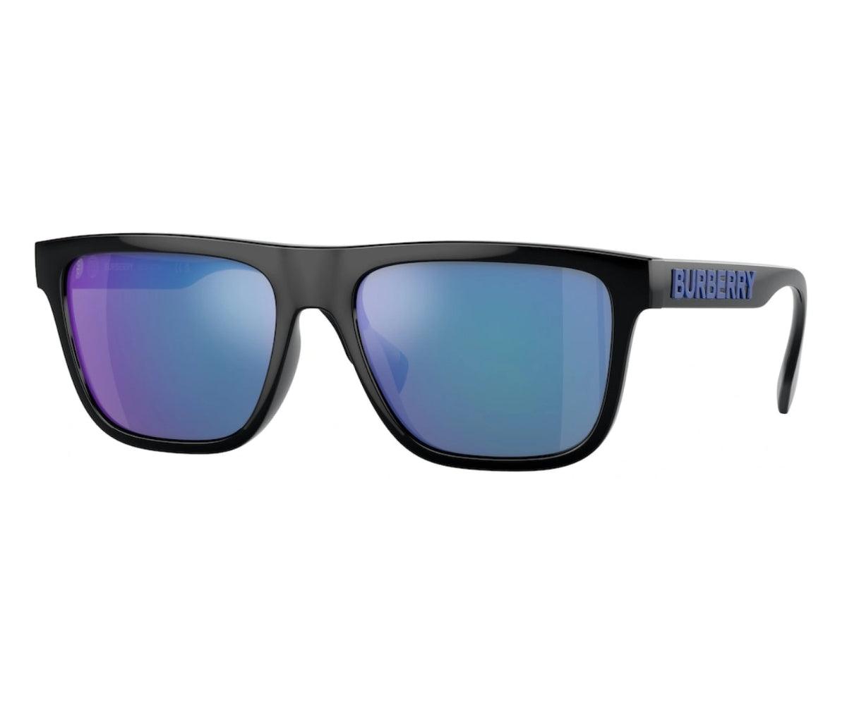 新品同様　BURBERRYBLUE LABEL　アメスリキャミ 4402u-300155-56-gem-opticians-
