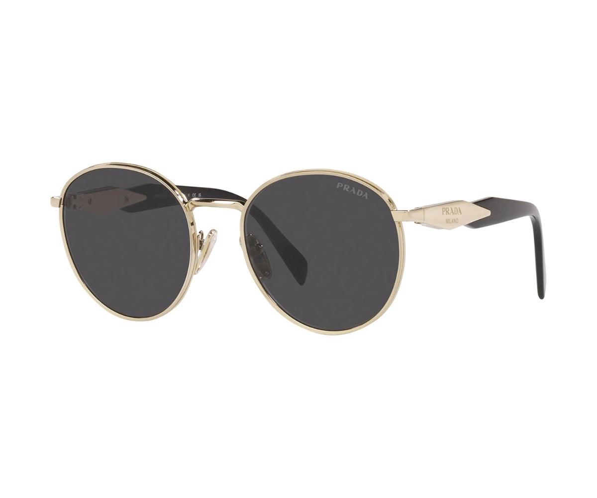 Buy Prada Sunglasses 56ZS ZVN/5S0 54 | GEM OPTICIANS – GEM Opticians