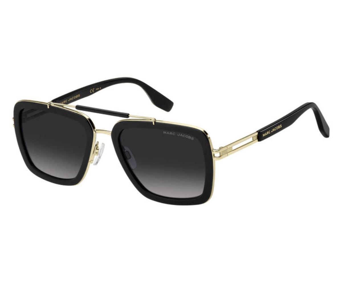 MARCOクラッシックです！ Buy Marc Jacobs Sunglasses 674/S 807/9O 55 | GEM OPTICIANS – GEM