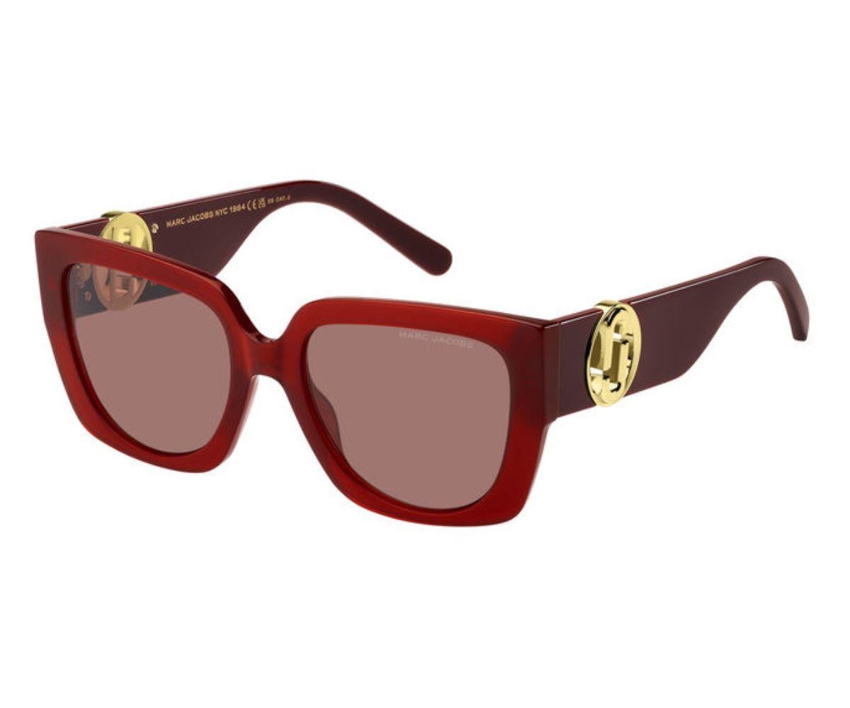 Marc Jacobs Sunglasses MJ687S-C9A-54 New with tags Marc Jacobs MJ687/S MJ 687/S SZJ 9O Ivory main image 3