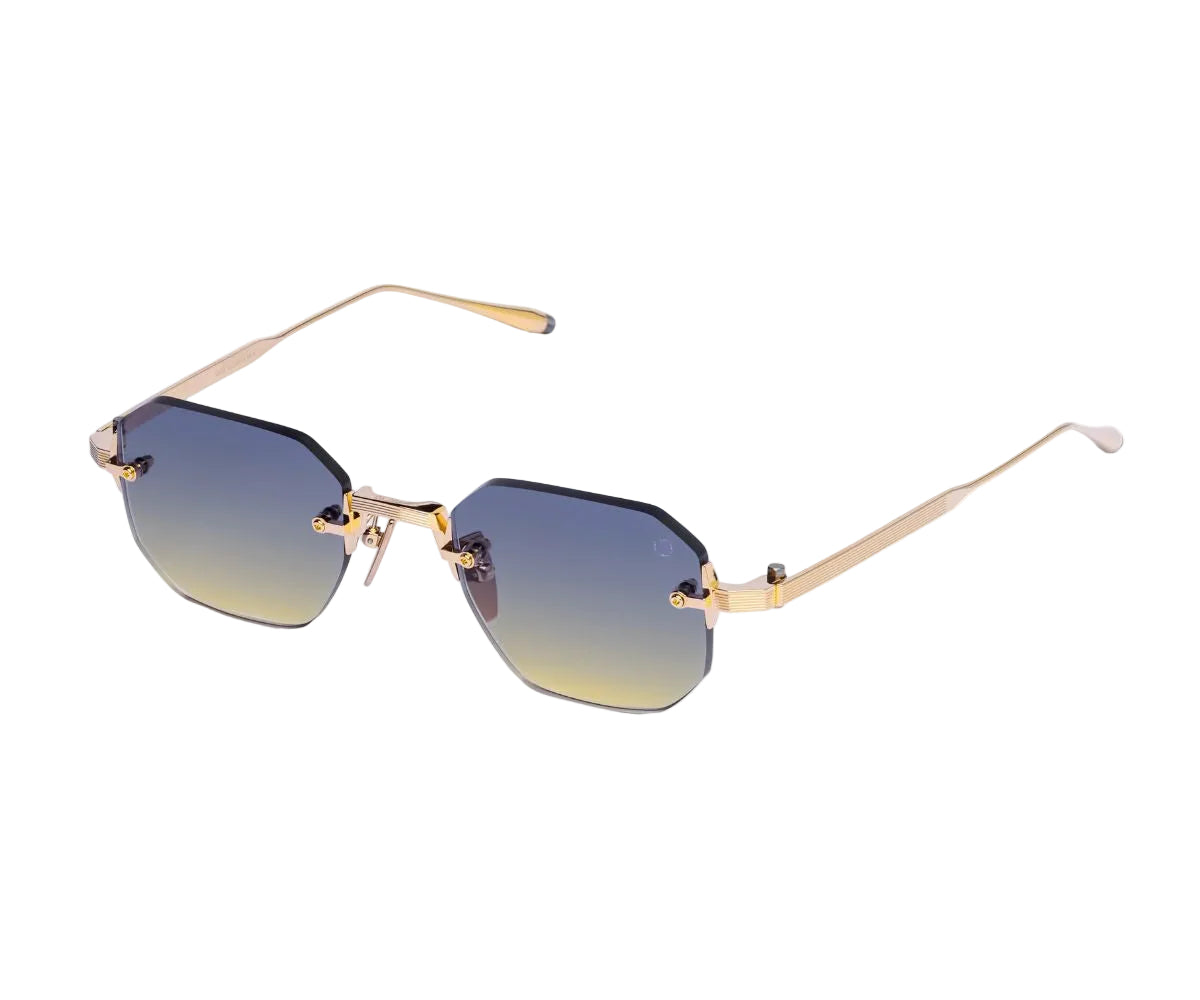JUNO ONE AKS 308E GLD-PLD 47 – GEM Opticians