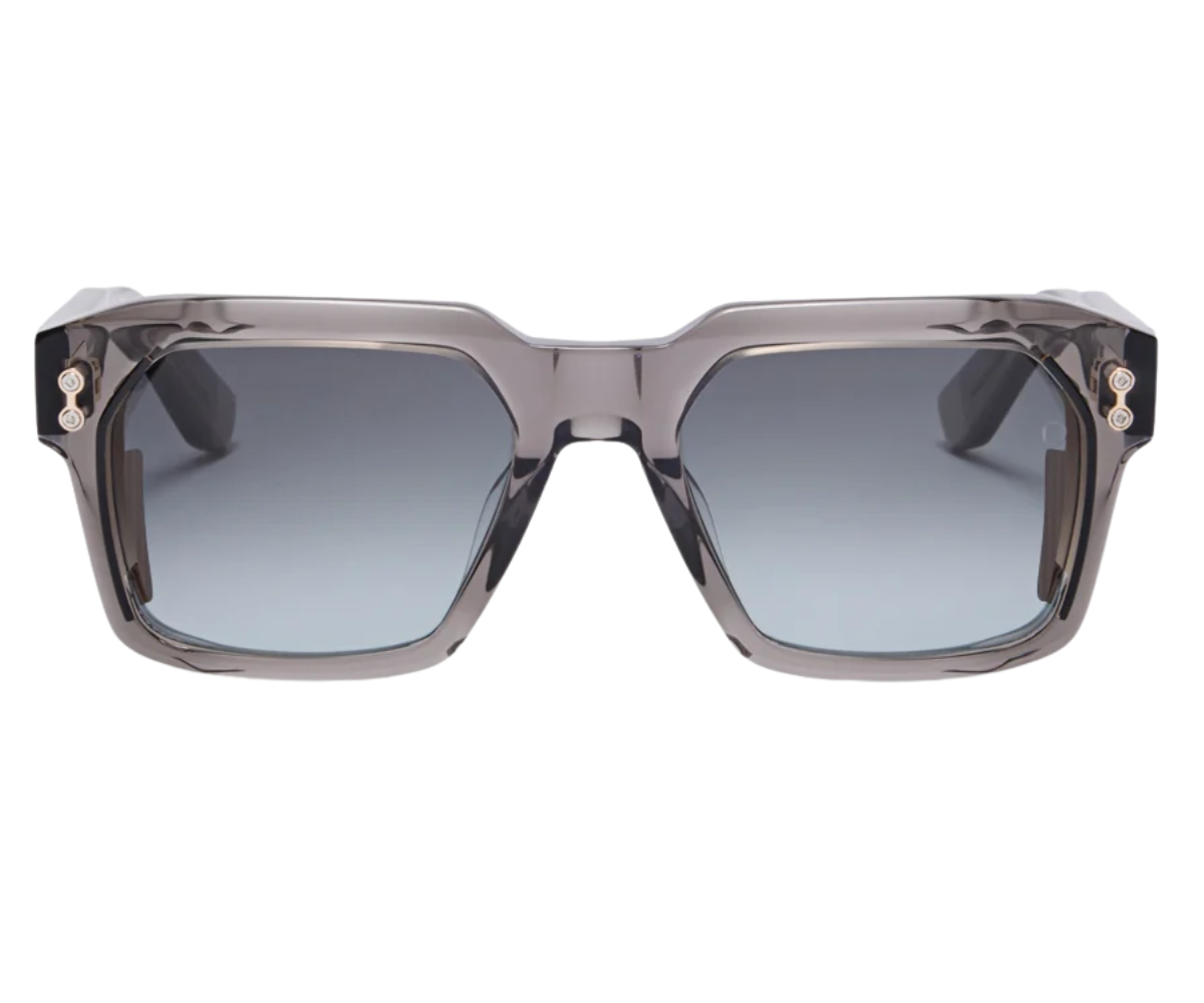 Akoni_Sunglasses_PEGASUS TWO_535C GRY-GLD_54_0