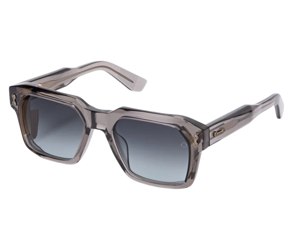 Akoni_Sunglasses_PEGASUS TWO_535C GRY-GLD_54_45
