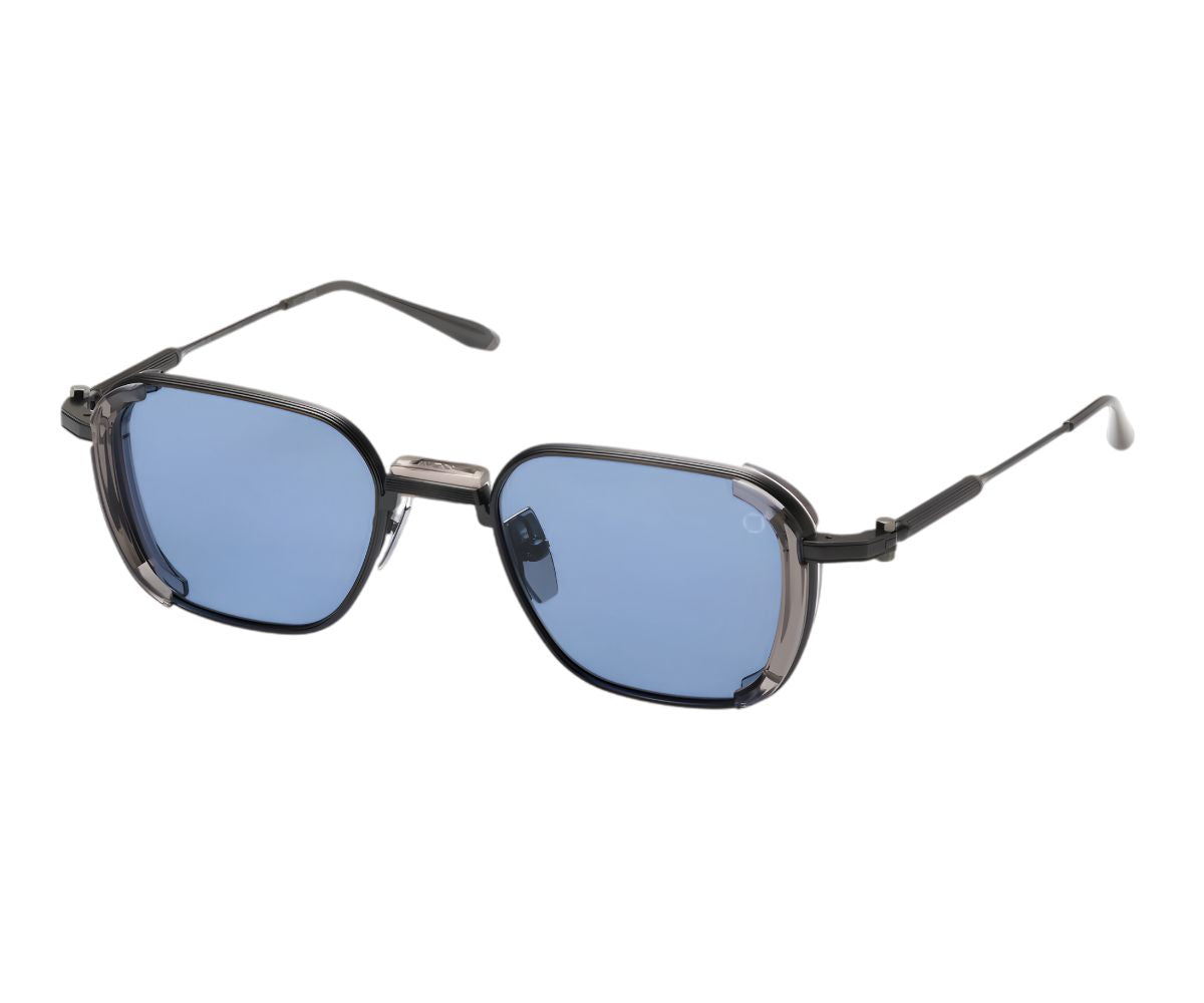 Buy Akoni Sunglasses Eclipse AKS 513D PRT-GRY 49 | GEM OPTICIANS
