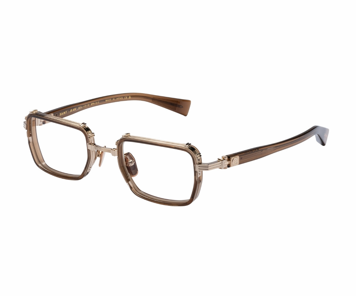 SAINT JEAN BPX-122D BRN GLD 50