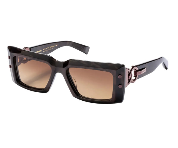 Like New Balmain Imperial Sunglasses BPS-145F-53 Balmain Imperial BPS-145F Sunglasses - US main image 3