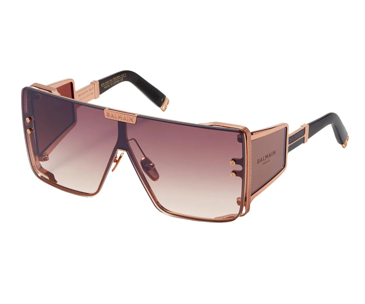 Buy Balmain Sunglasses WONDER BOY (LIMITED EDITION ) BPS 102-M 146