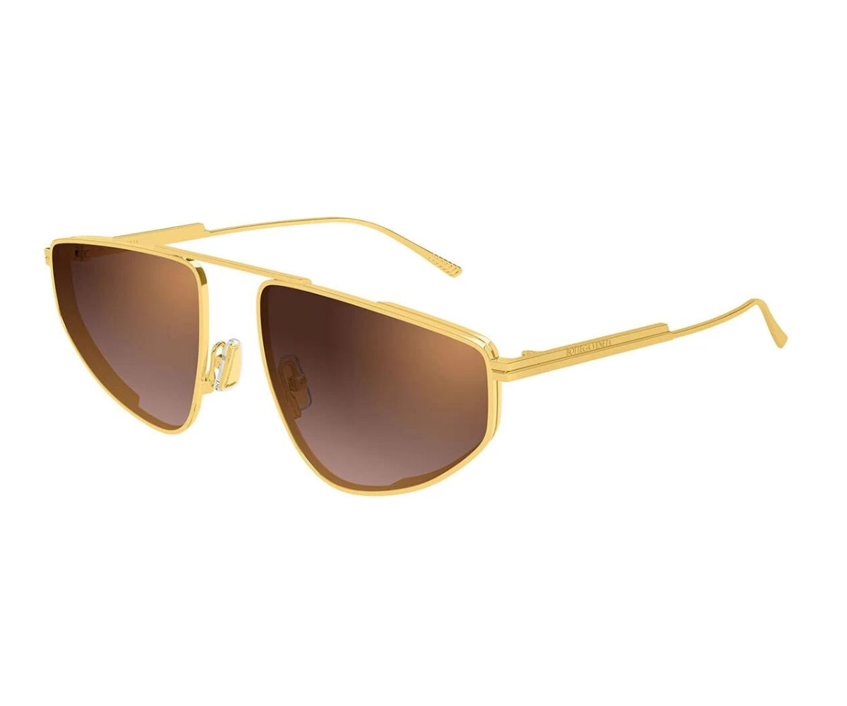 Buy Bottega Veneta Sunglasses 1466S 004 59 | GEM OPTICIANS – GEM