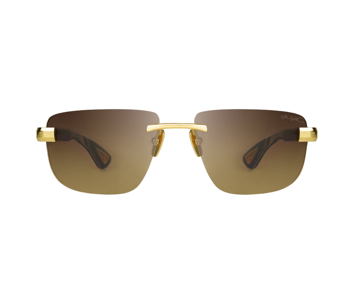 Bugatti_Sunglasses_36H_CLASSIC HORN ACETATE & YELLOW GOLD_58_0