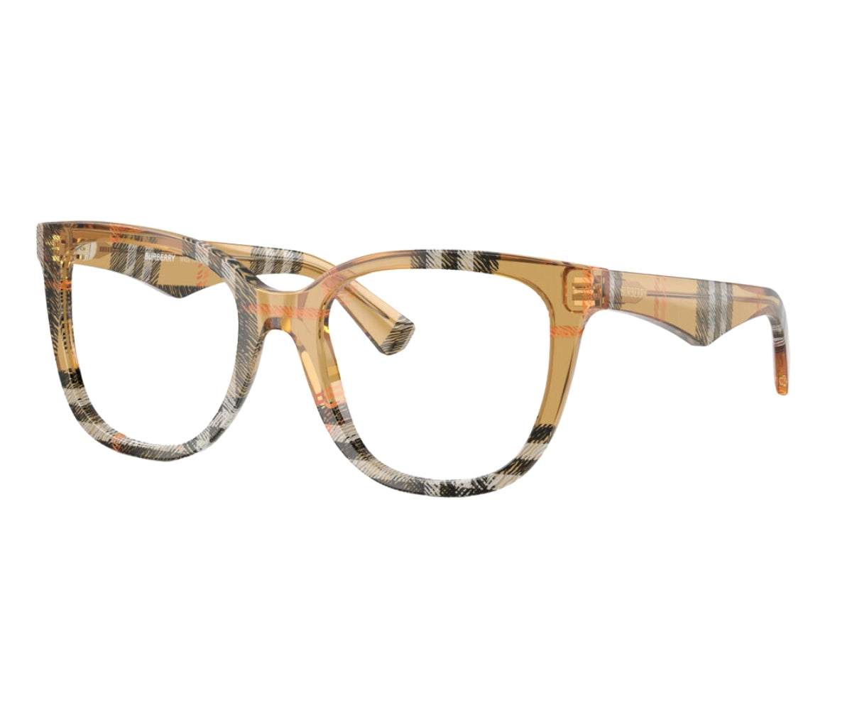 Buy Burberry Glasses 2415 4146 51 | GEM OPTICIANS – GEM Opticians