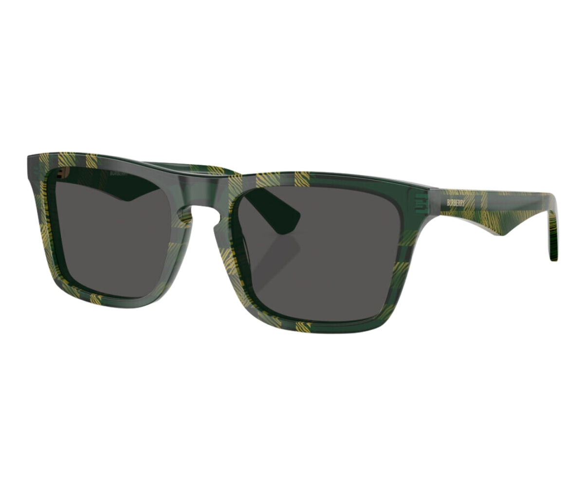 BURBERRY メガネ　グリーン Buy Burberry Sunglasses 4434 4125/87 57 | GEM OPTICIANS – GEM