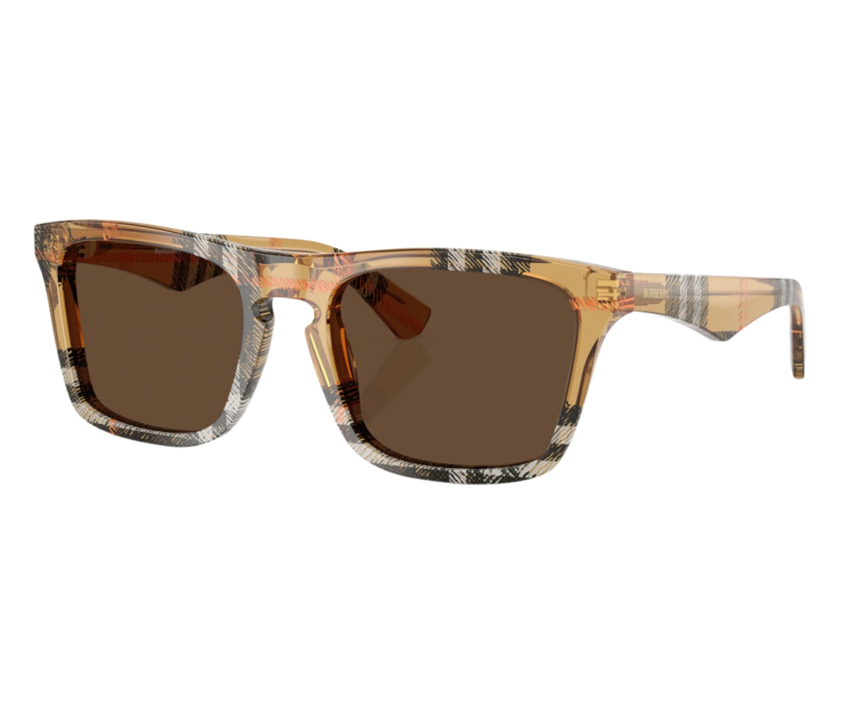 Buy Burberry Sunglasses 4434 4146/73 57 | GEM OPTICIANS – GEM