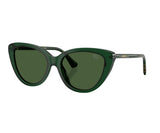 Burberry 4457 4162/71 55