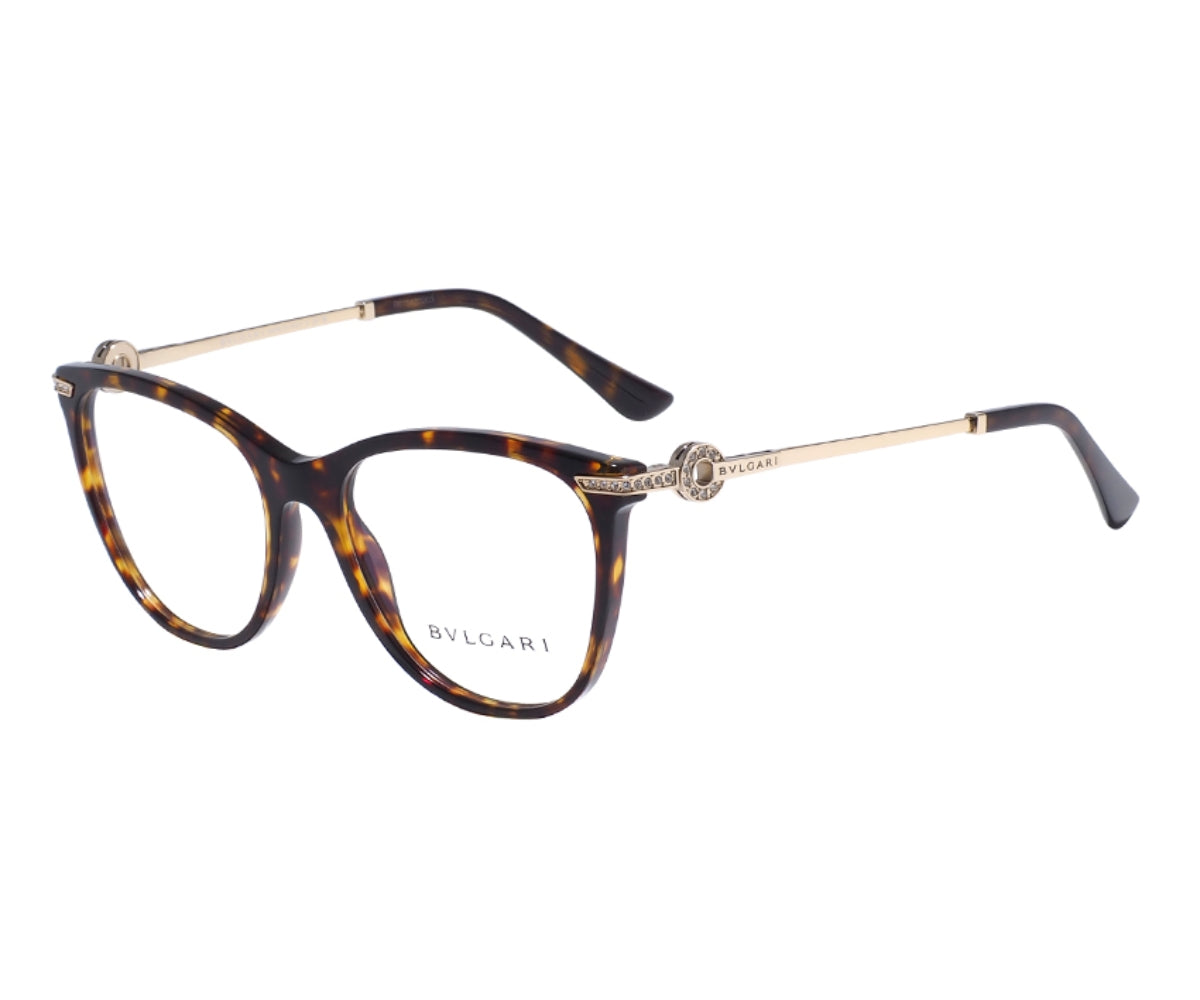 Bvlgari selling glasses