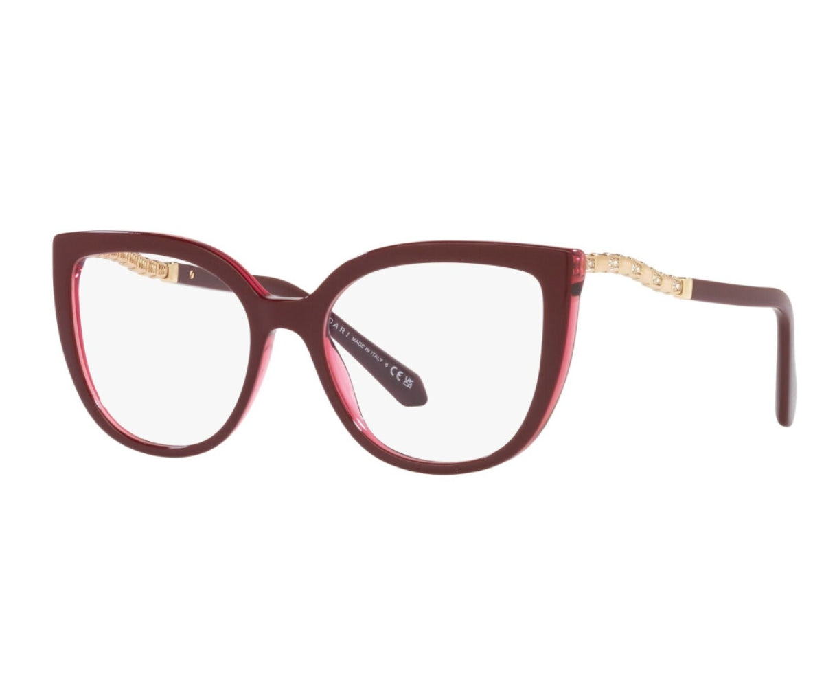 Buy Bvlgari Glasses 4214B 5469 54 | GEM OPTICIANS – GEM Opticians