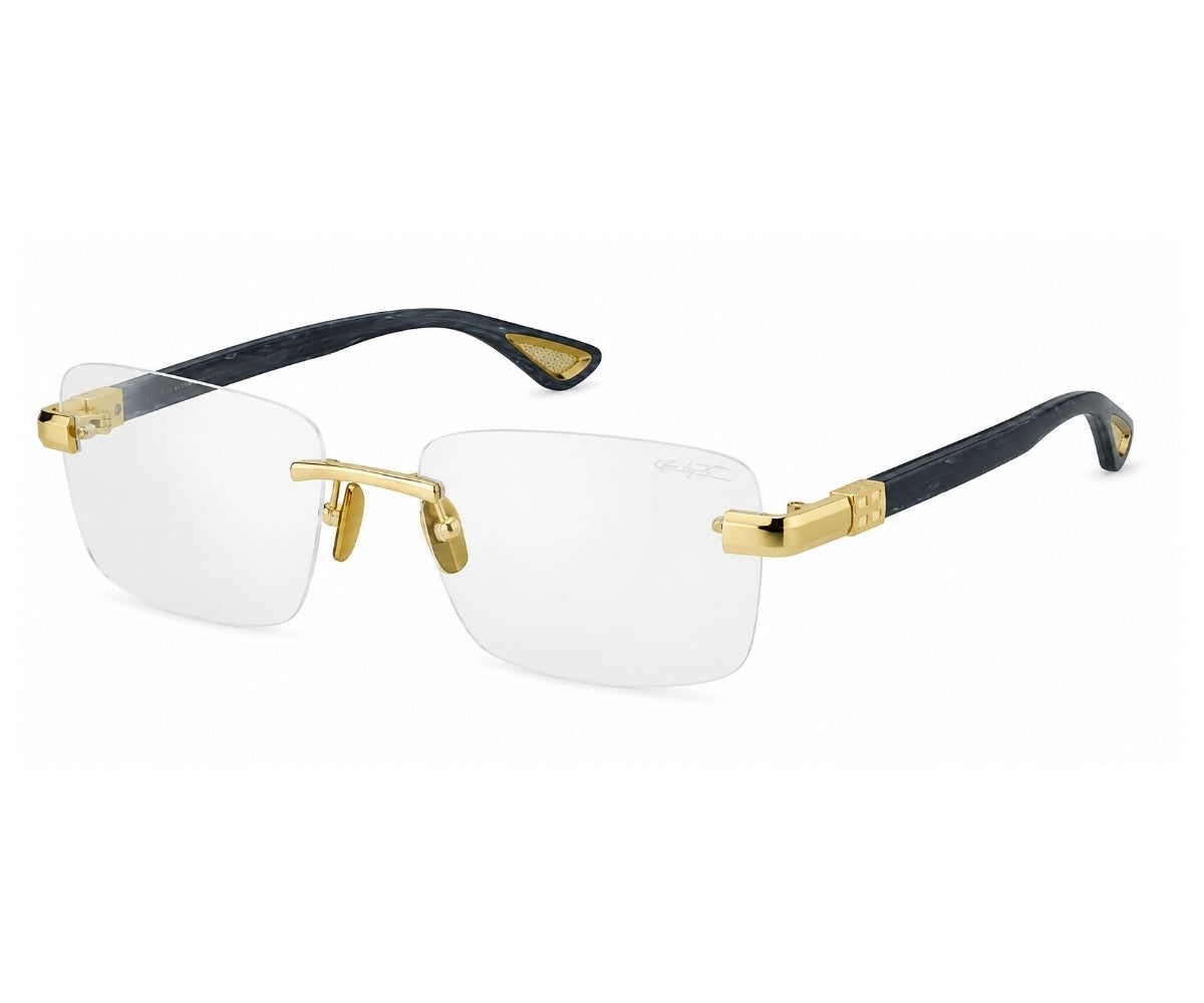 Bugatti_Glasses_36B_Black Horn - 24K Yellow Gold_58_45