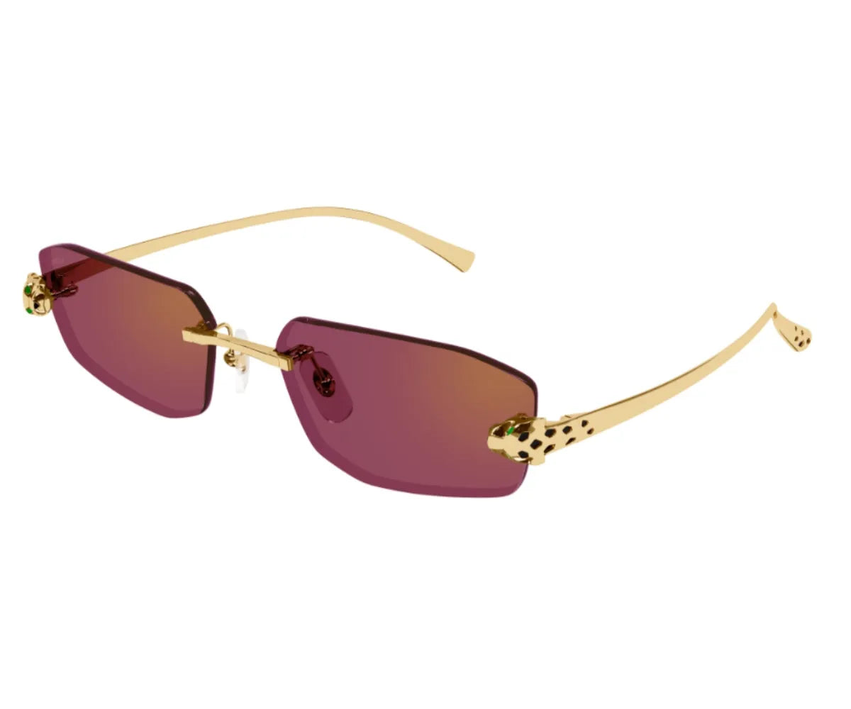 Cartier Sunglasses – GEM Opticians