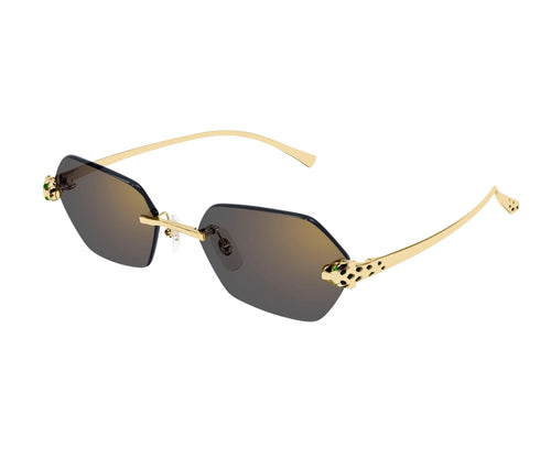 Cartier 0636S 001 55