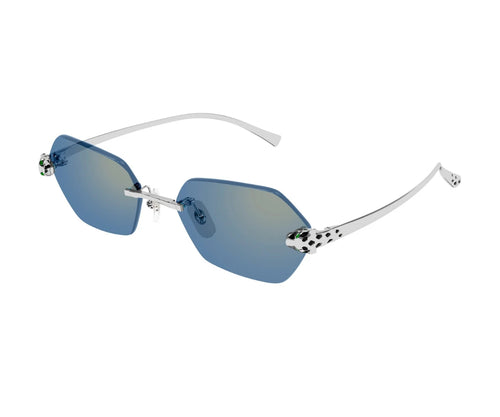 Cartier 0636S 004 55