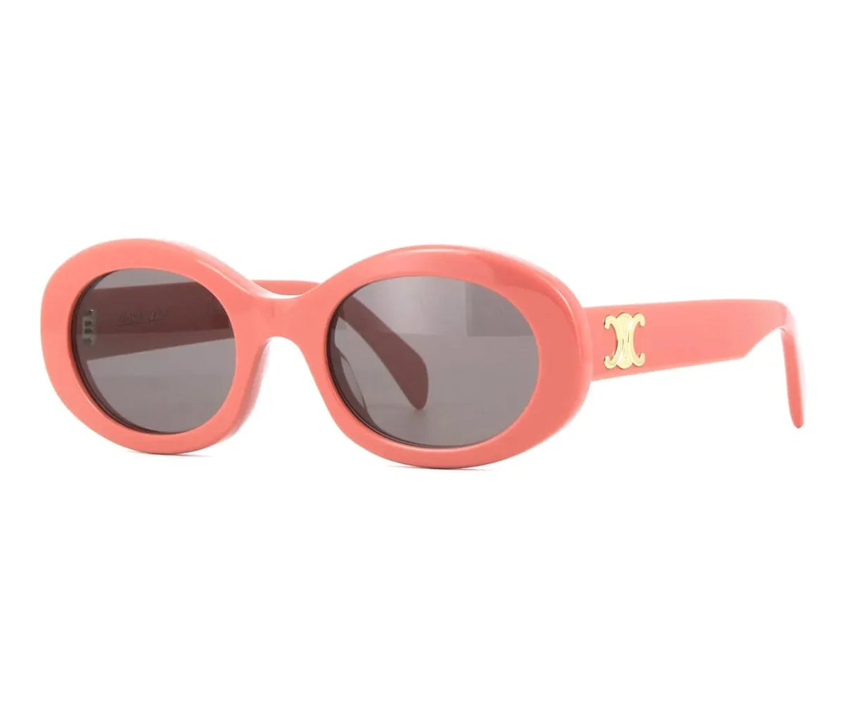 Buy Celine Sunglasses Triomphe 40194U 72A 52 | GEM OPTICIANS – GEM