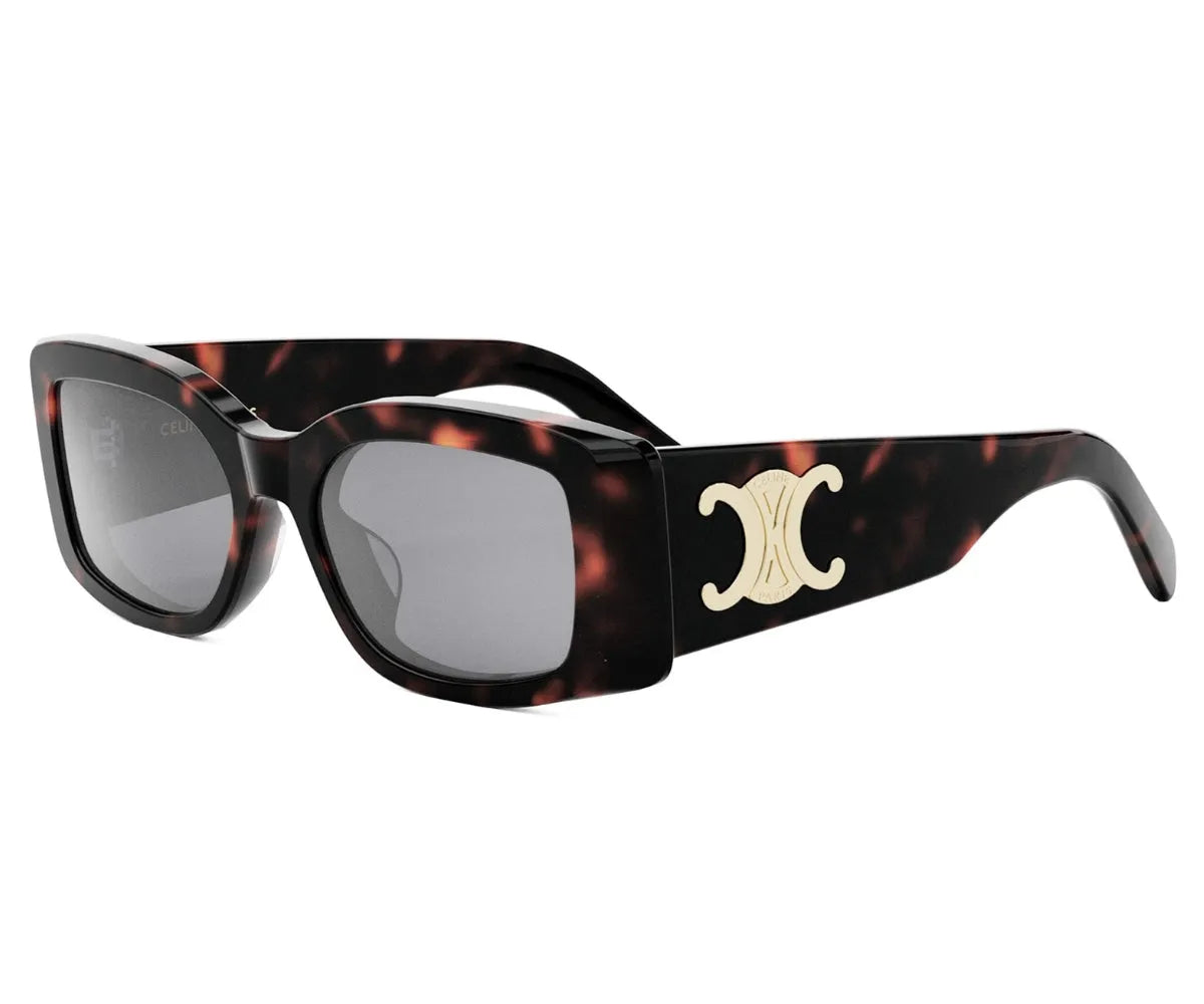Buy Celine Sunglasses Triomphe 40282U 52A 53 | GEM OPTICIANS – GEM