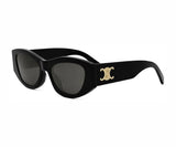 Celine TRIOMPHE 40308U 01A 55