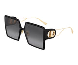 Christian Dior 30MONTAIGNE SU 40030U 12A1 58