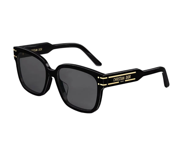 Buy Christian Dior Sunglasses Diorsignature S7F 40075F 10A0 58